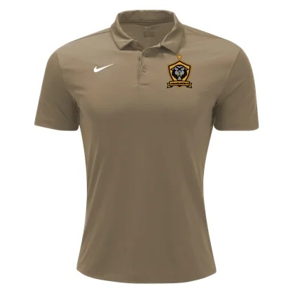 Jaguars United FC Nike Franchise Polo – Jaguars United FC