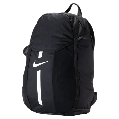 Amazon.com | NIKE Unisex's Sports Bag, Black/White, 48cm H x
